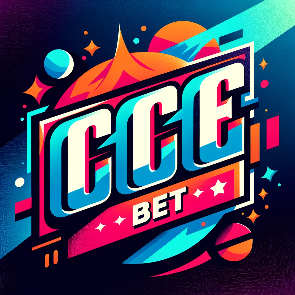 Logo da cccbet